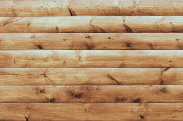 Abstract Wood Plank Material Background. Rustic Block House Panel. Shabby Home Rough Fence Design....