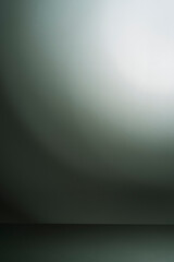 green light background