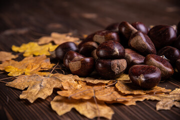 Chestnuts