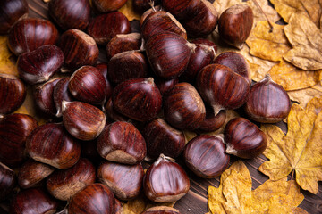 Chestnuts