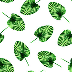 use for fabric, phone case, green leaves