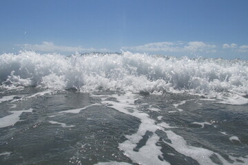 olas, oceáno, mar, acuático, olas, azul, oleaje, naturaleza, playa, espuma, verano, energía,...