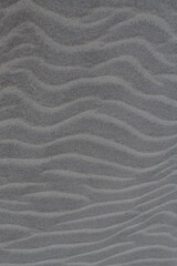 Dunas de arena en la playa