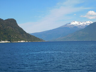 carretera austral