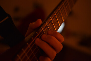 guitar