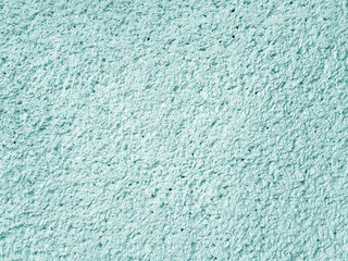 Fototapeta na wymiar Blue wall background texture
