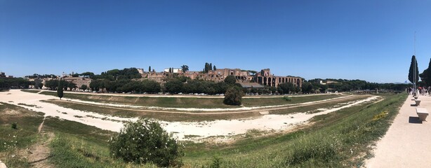 Rome
Rzym