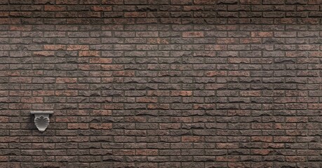 old brick wall