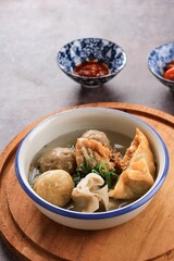 Bakso Malang