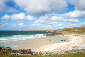 Mealasta Beach, Isle of Lewis, Outer Hebrides