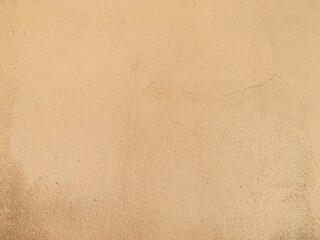 Yellow cement texture background 