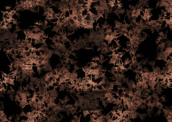 floral  pattern