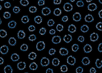 abstract geometric pattern