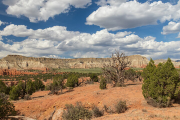 Kodachrome Basin State Park, Utah, USA
