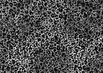 abstract leopard print texture design	
