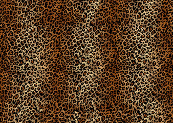 animal skin pattern