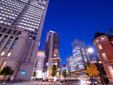 13 Best 日本生命丸の内ビル Images Stock Photos Vectors Adobe Stock