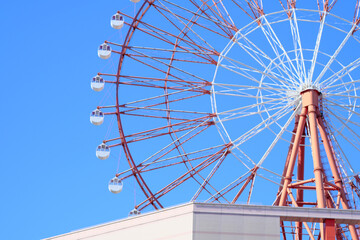 鹿児島中央駅のイメージ素材