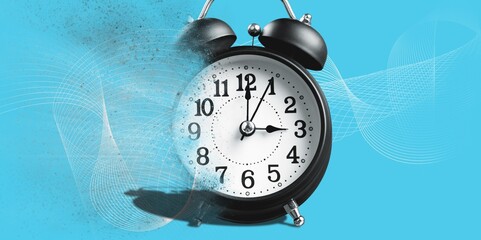 Clock.