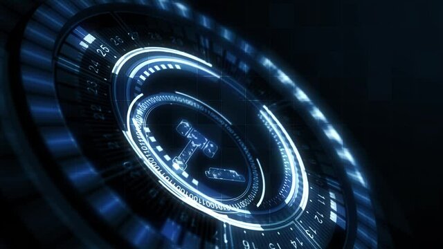 Business, Technology, Internet and network concept. Employment Law.