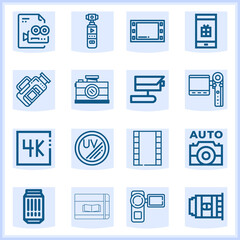 Took  related simple set. 16  lineal