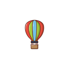 Fototapeta premium parachute