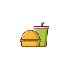 burger