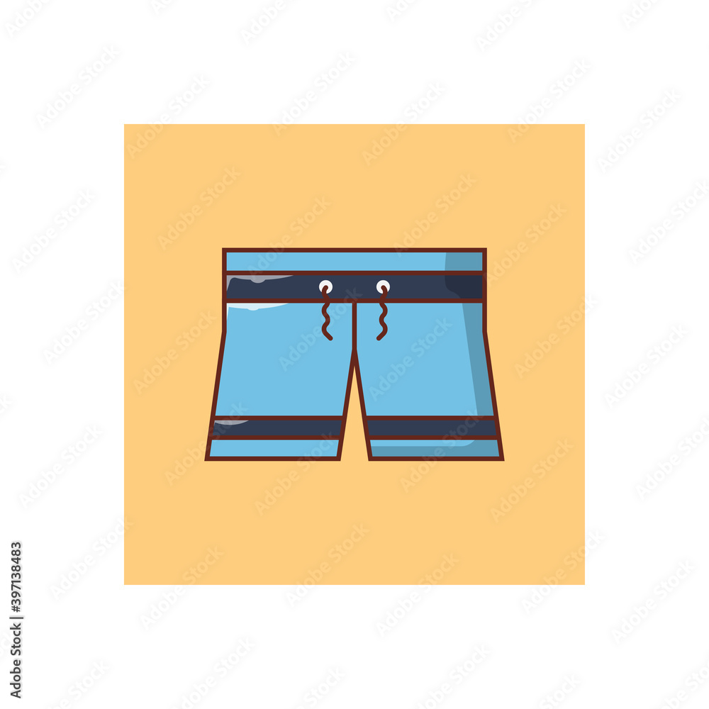 Canvas Prints underwear