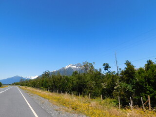 carretera austral