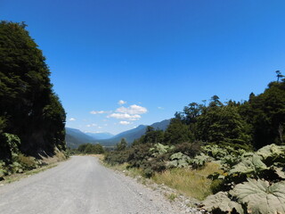 carretera austral