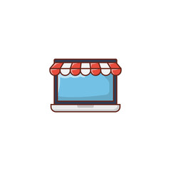 online store