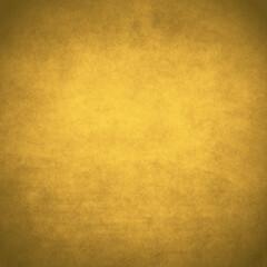 old grunge yellow paper