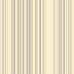 The Seamless Striped Cardboard Texture