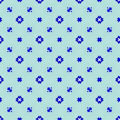 colorful symmetrical repeating patterns for textiles, ceramic tiles, wallpapers and designs. seamless image. 