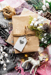Beautiful gifts for Christmas
