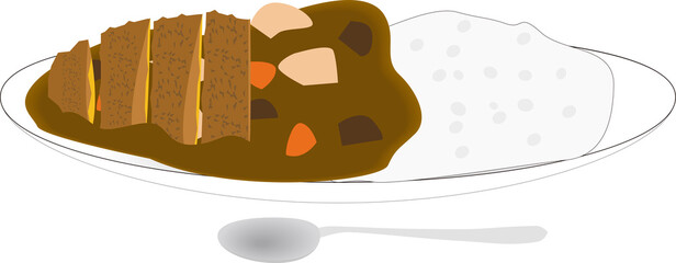 シンプルな手書きの日の丸ご飯のイラスト Dish Wall Mural Di Foolchico シンプルな手書きの日の丸ご飯のイラスト Dish Wall Mural Di Foolchico