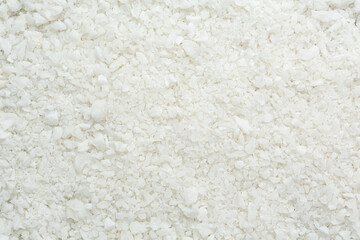 sea salt background