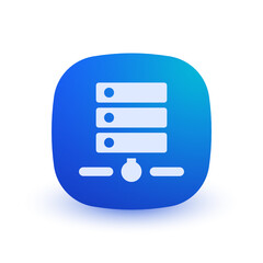 Share Storage - Button