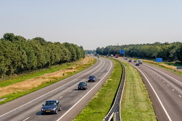 Naklejka premium Summer vacation