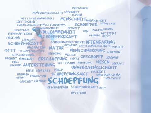 Sch�pfung