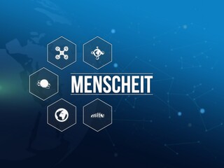 Menscheit