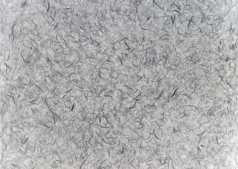 Hand made paper texture from Thailand