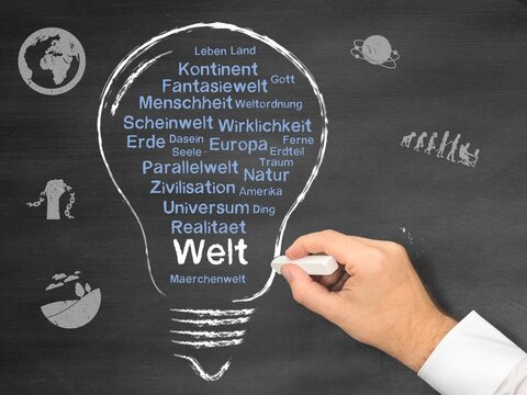 Welt