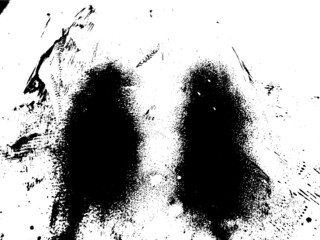 Grunge Urban Background.Texture Vector.Dust Overlay Distress Grain ,Simply Place illustration over any Object to Create grungy Effect .abstract,splattered , dirty,poster for your design. 