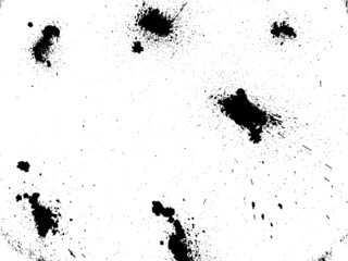 Grunge Urban Background.Texture Vector.Dust Overlay Distress Grain ,Simply Place illustration over any Object to Create grungy Effect .abstract,splattered , dirty,poster for your design. 