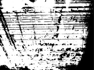 Grunge Urban Background.Texture Vector.Dust Overlay Distress Grain ,Simply Place illustration over any Object to Create grungy Effect .abstract,splattered , dirty,poster for your design. 