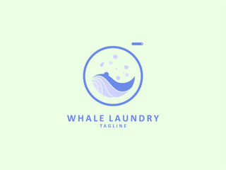 business logo design
laundry logo design