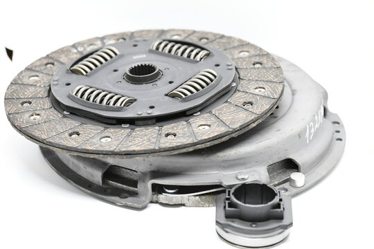 Clutch spare parts