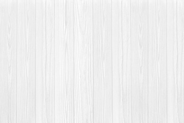 White Wooden wall bright texture abstract background