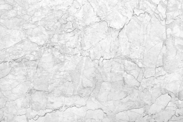 white marble natural pattern for background, abstract natural marble black and white